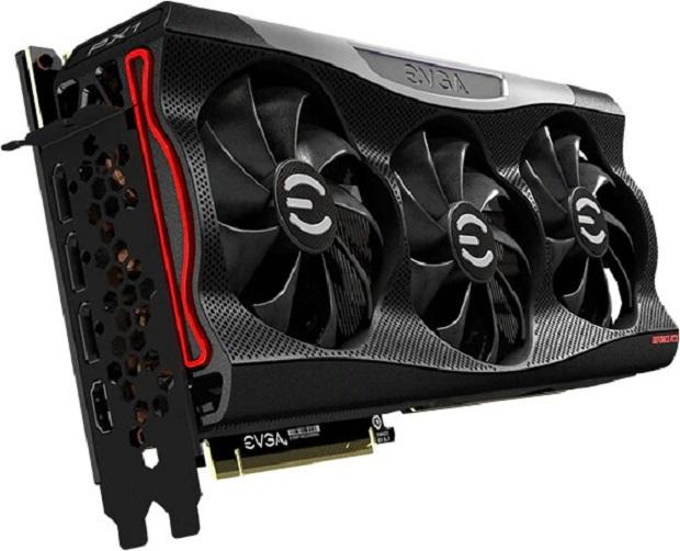 Produktbild EVGA GeForce RTX 3080 FTW3 Gaming (10 GB)