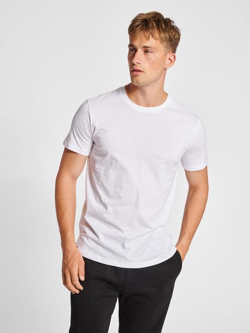 Immagine prodotto hummel Hmlred Maglietta Basic S/S (3XL)