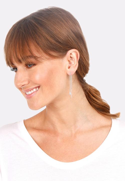 Image du produit Elli Ear Chain (Argent sterling 925)