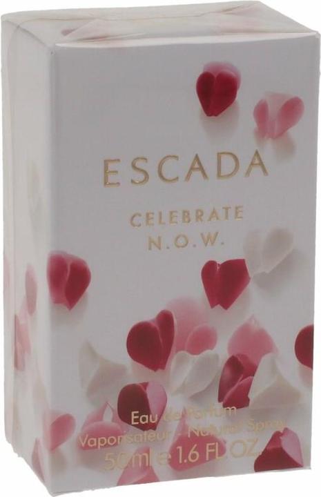 Immagine prodotto Escada Festeggia ora (Eau de parfum, 50 ml)