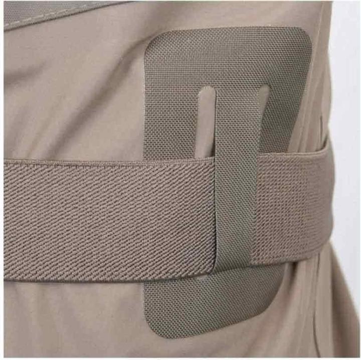 Actual product image Vision Koski Wader, L (L)