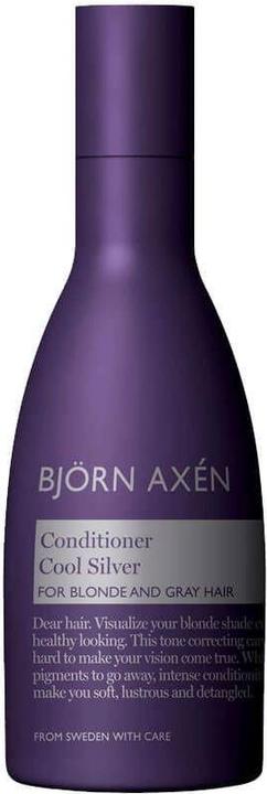 Björn Axen Cool Silver Conditioner (250 ml)