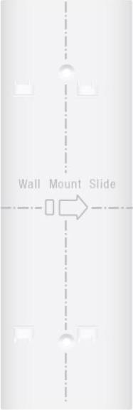 Immagine prodotto Ubiquiti 320766 - Ricambio - Piastra di montaggio per mPower Pro