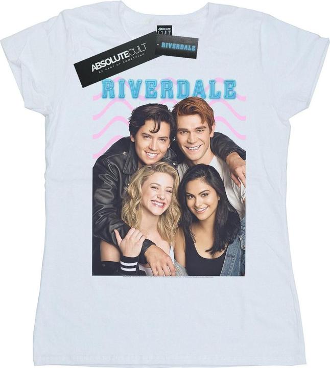 Riverdale Group Photo TShirt (XXL)