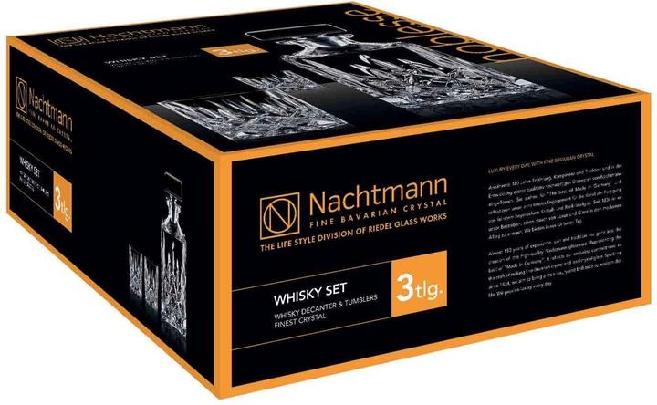 Actual product image Nachtmann Noblesse (7.50 dl, 3 x, Whisky glass)