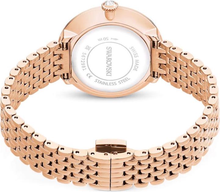 Immagine prodotto Swarovski Certa (Orologio da polso analogico, 30 mm)