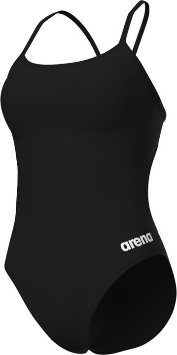 Arena W Swimsuit Lace Back Solid (40)