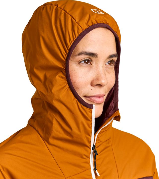 Produktbild Ortovox Piz Duan Jacket (XS)