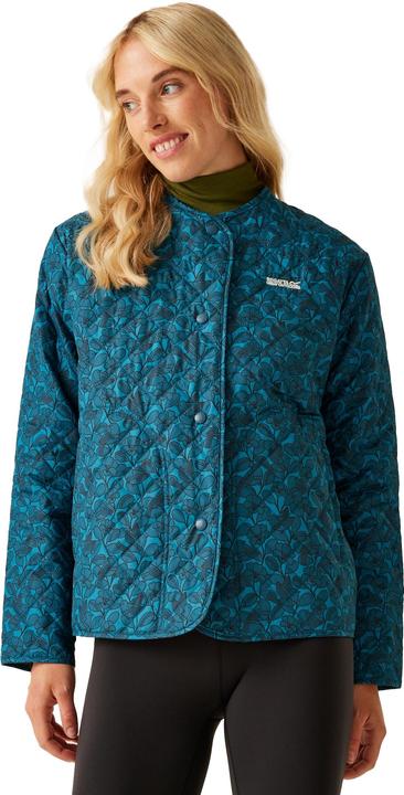 Immagine prodotto Regatta Orla Kiely Giacca Uccellino Donna (38)