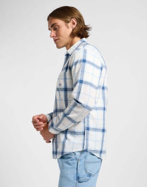 Produktbild Lee Langarmhemd Workwear Shirt 2.0 (XL)