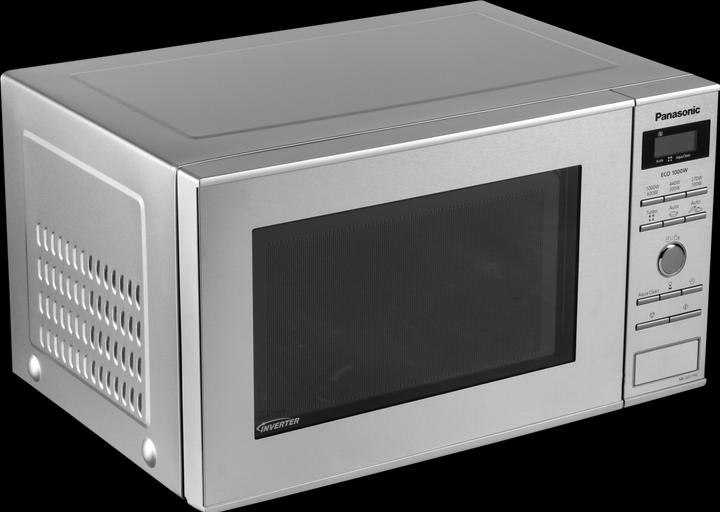 Produktbild Panasonic NN SD 27 HSGTG (EU-Stecker, 23 l)