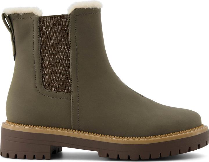Actual product image Toms 's boots bennet (37.5)