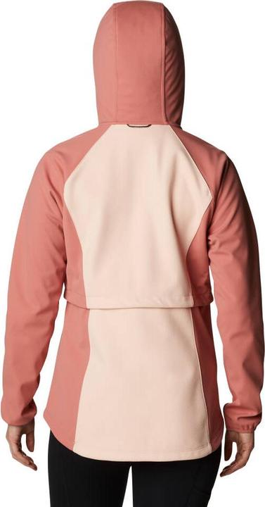 Immagine prodotto Columbia Giacca Softshell Canyon Meadows (XS)