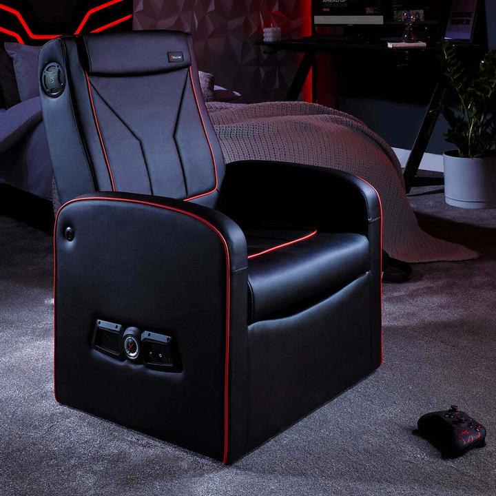 Productafbeelding X Rocker Shift Luxe JR 2.1