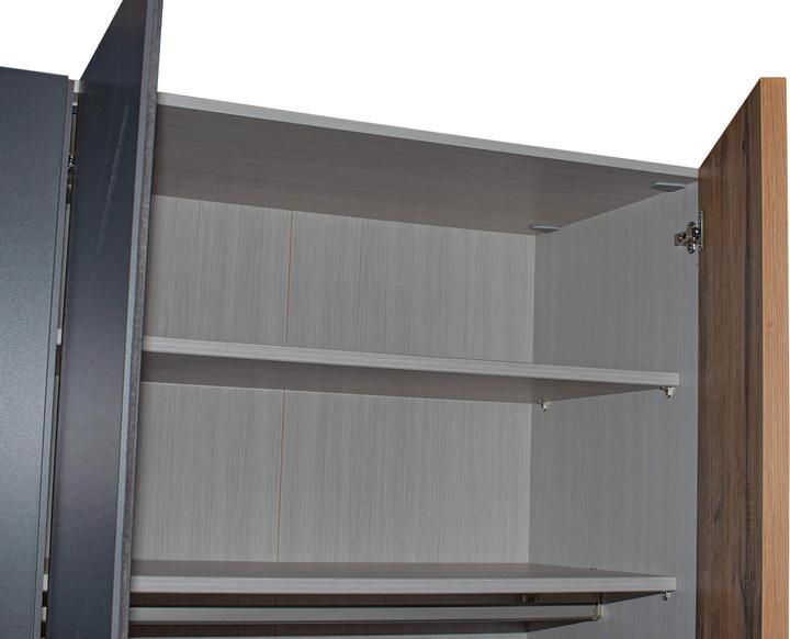 Produktbild Schubiger Drehtürenschrank Villmergen