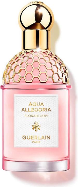 Actual product image Guerlain Florabloom (Eau de toilette, 75 ml)
