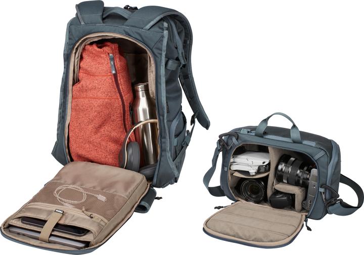 Produktbild Thule Covert Camera Backpack 24L (Fotorucksack, 24 l)