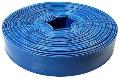 GEKO Tuyau sans raccords 100m 22bar (100 m, 19 mm)