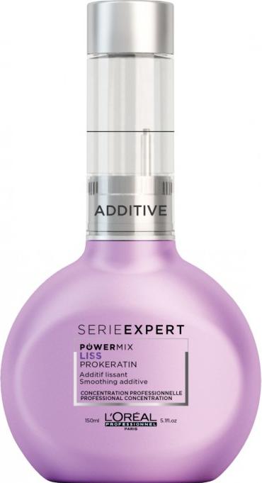 L'Oréal Paris Loreal SE Powermix Liss 150ml (150 ml)
