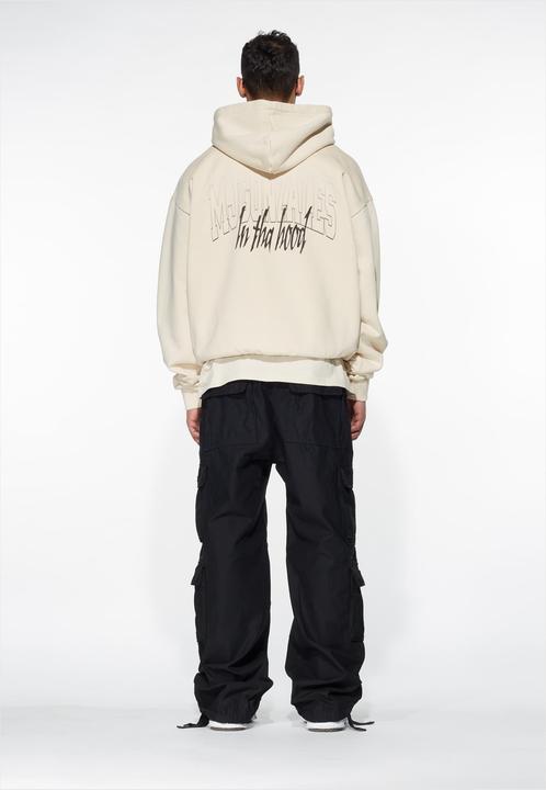 Produktbild Mjgonzales Atelier x Heavy Oversized Hoody - 83783 (4XL)