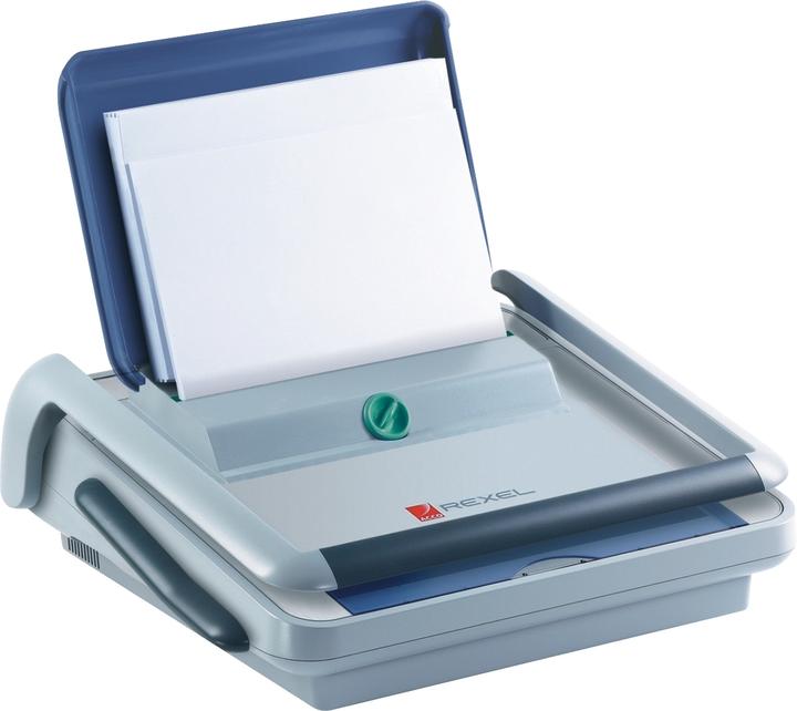 Image du produit GBC Machine à relier WireBind 606 (Reliure en fil)
