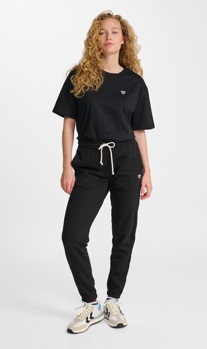 Actual product image hummel hmlLOOSE SWEATPANT BEE (XS)