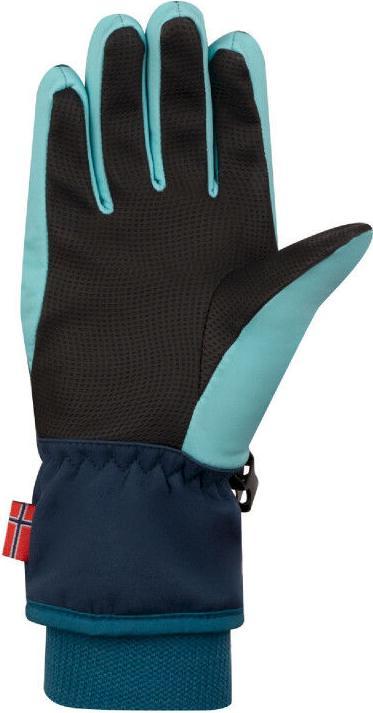 Trollkids Kid's Trolltunga Glove (M)