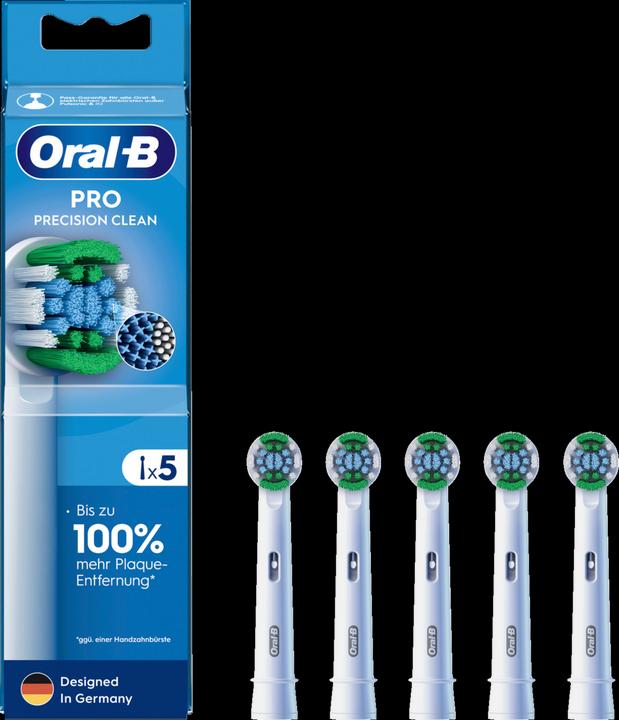 Image du produit Oral-B Pro Precision Clean (5 x)