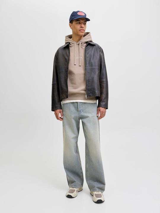 Actual product image Jack & Jones Kapuzenpullover Kapuzenpullover (L)