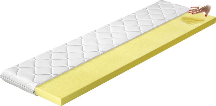 Produktbild ELTAP Topper Visco (80 x 200 cm)