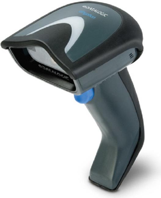 Produktbild Datalogic Gryphon GD4130-BK (1D-Barcodes)