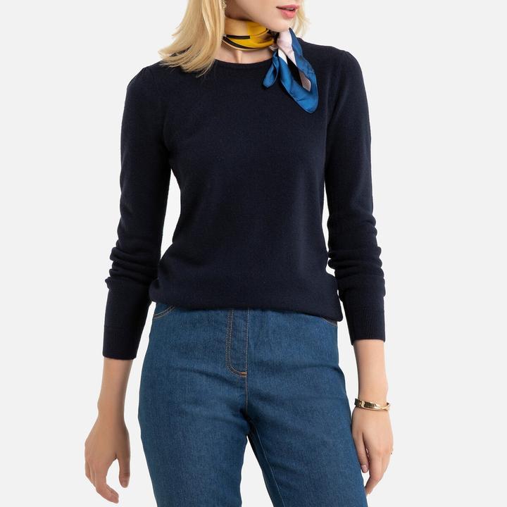 Immagine prodotto Anne Weyburn Maglia con scollo rotondo (42)