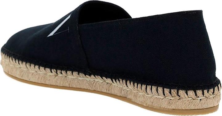 Immagine prodotto Valentino Garavani Canvas Logo Espadrillas (39)