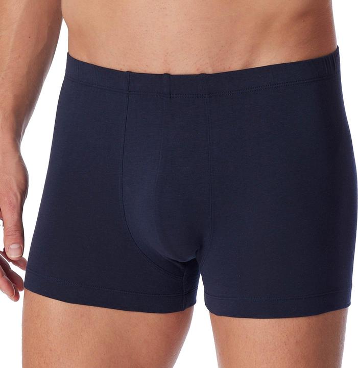 Actual product image Uncover by Schiesser 3-pack Basic Retro Short / Pant (L, pack of 3)