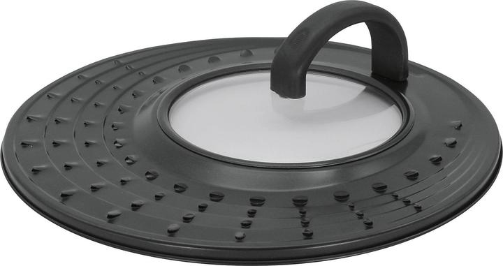 Krüger Splash guard lid (31 cm, Plastic, Metal)