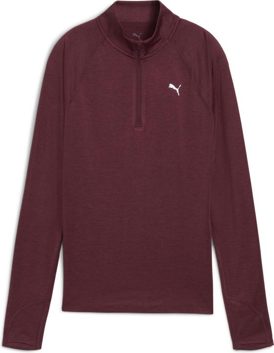 Produktbild Puma W Run Velocity Cloudspun 1/4 Zip (XS)