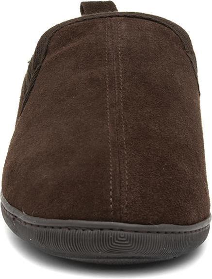 Immagine prodotto Hush Puppies Pantofole Arnold in pelle (42)