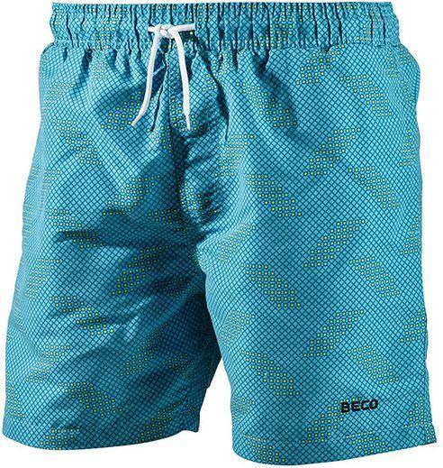 Beco Shorts Herren S (S)