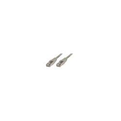 Produktbild MicroConnect Netzwerkkabel (F/UTP, CAT5e, 0.50 m)