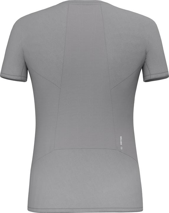 Actual product image Salewa Pedroc Dry'Ton Hybrid T-Shirt Da (38)