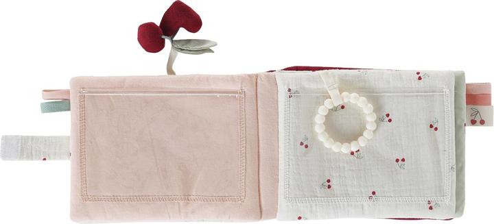 Actual product image Vertbaudet Baby Fotobuch CHERRY (German)