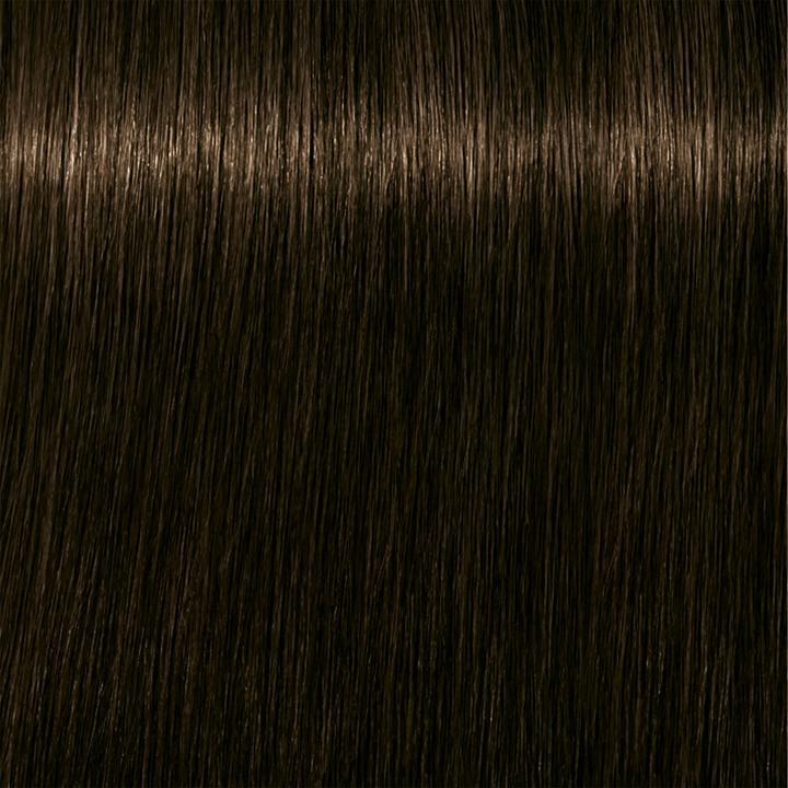 Image du produit Schwarzkopf Professional Teinture pour cheveux Vibrance IGORA NOUVEAU (4-46 Brun moyen Beige beige chocolaté)