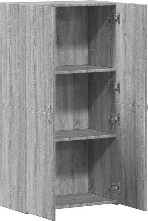 Produktbild VidaXL Aktenschrank