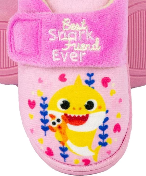 Immagine prodotto Pinkfong Best Shark Friend Ciabatte Ragazze (27)