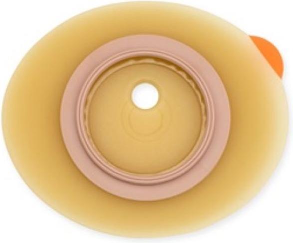 Image du produit Dansac plaque de base convex (5 pièce(s), 164 g)