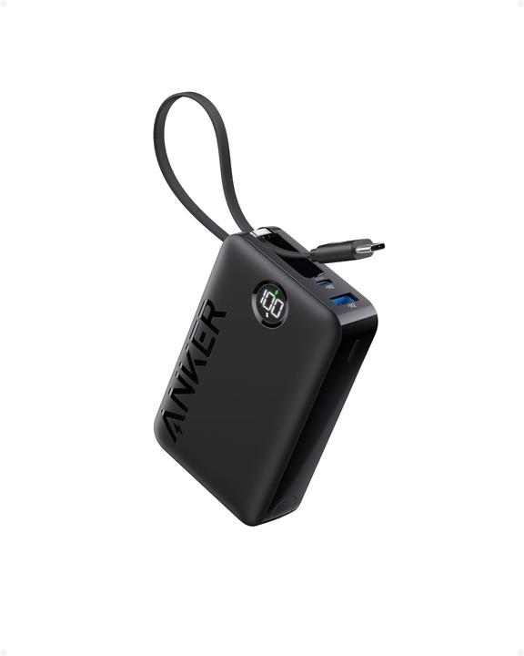 Produktbild Anker 335 PowerCore (20000 mAh, 22.50 W, 74 Wh)
