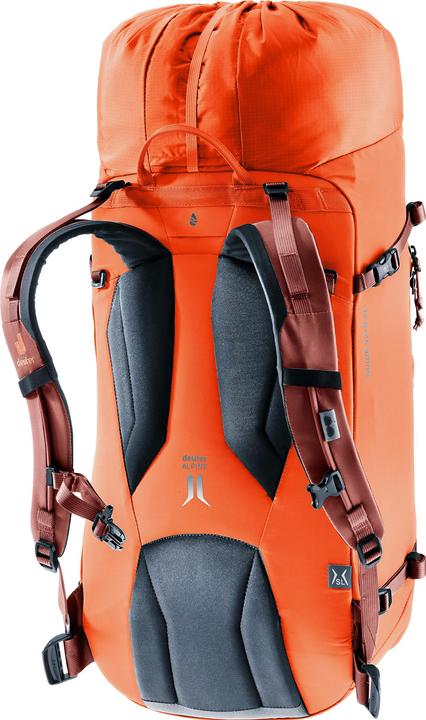 Actual product image Deuter Guide 32 + 8 (32 l)