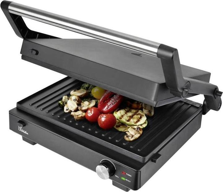 Image du produit BiKitchen Barbecue 200