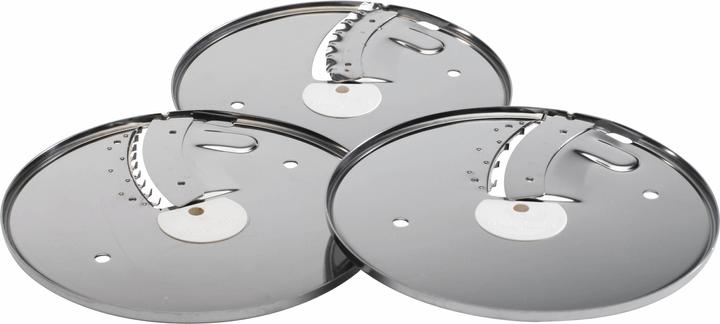 Magimix Coffret 3 disques pour 3200/4200/5200/CE