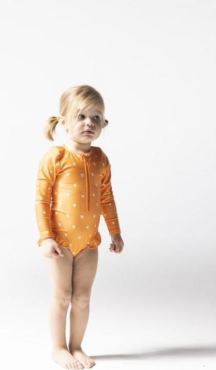Produktbild Swim Essentials Langarm Badeanzug (80)